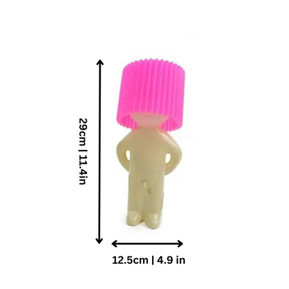 Quirky Desk Light Lamp