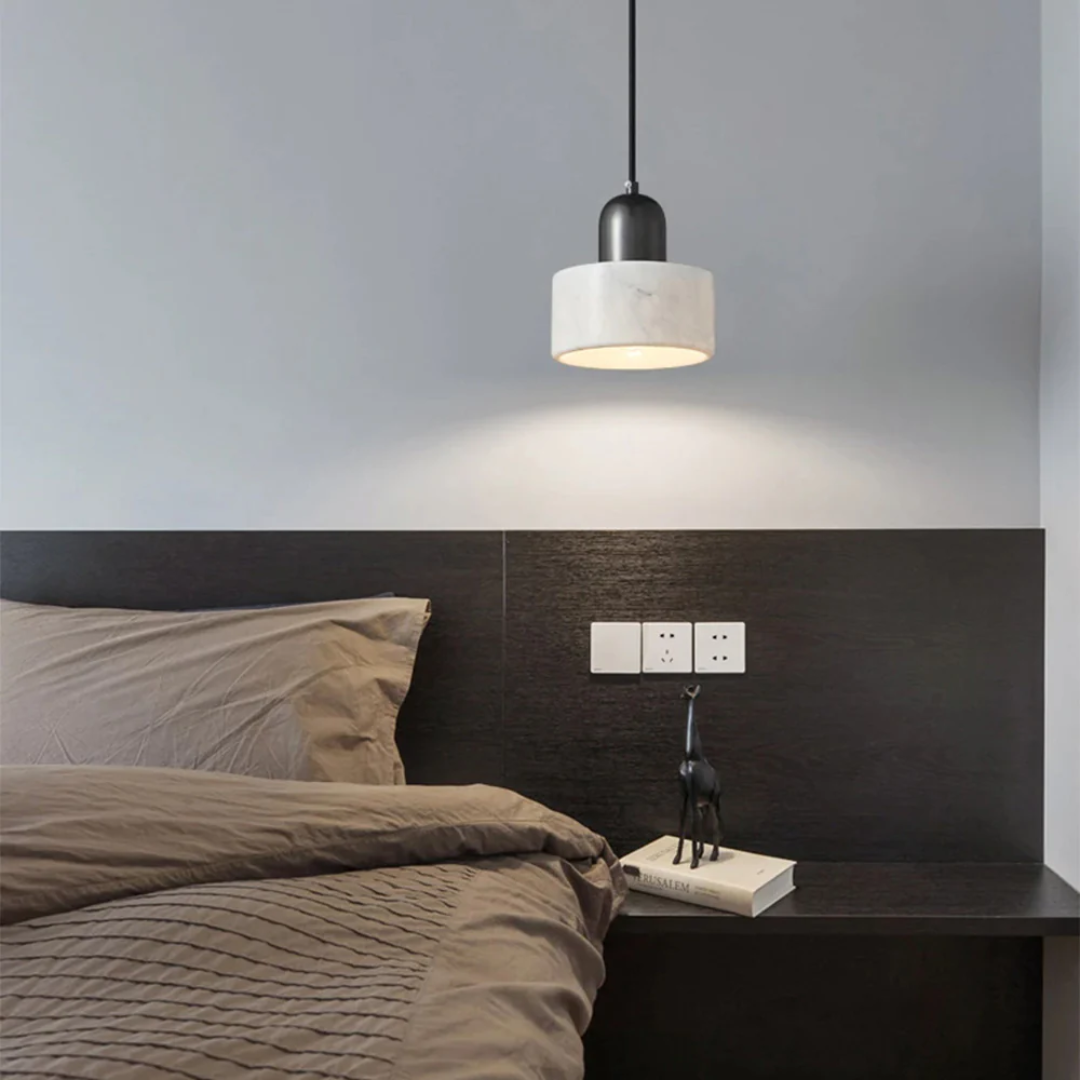 Luxury Crystal Pendant Light