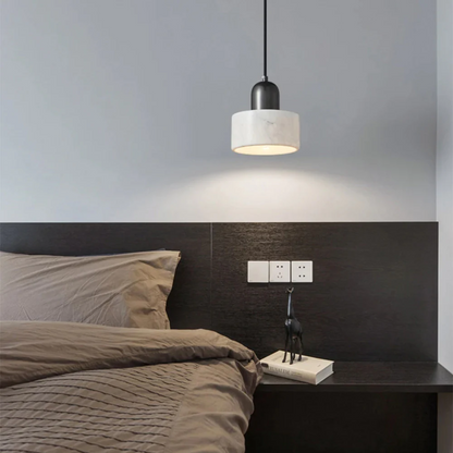 Luxury Crystal Pendant Light