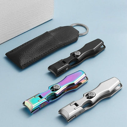 High Quality Precision Nail Clippers