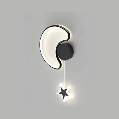 Dreamy Night Sky LED Wall Light