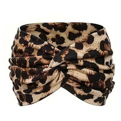 Classic Athletic Cotton Headband
