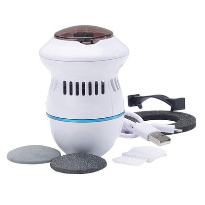 Effective Foot Callus Remover