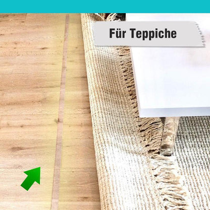 Easy Peel Removable Double Sided Adhesive Tape