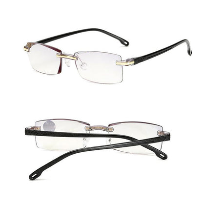 Stylish Blue Light Blocking Glasses