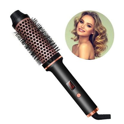 Stylish Heat Styling Brush