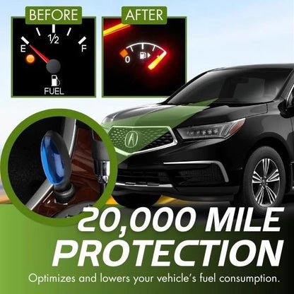 Premium Fuel Saving Device 2 Pack