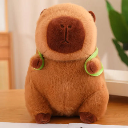 Fun Cartoon School Backpack