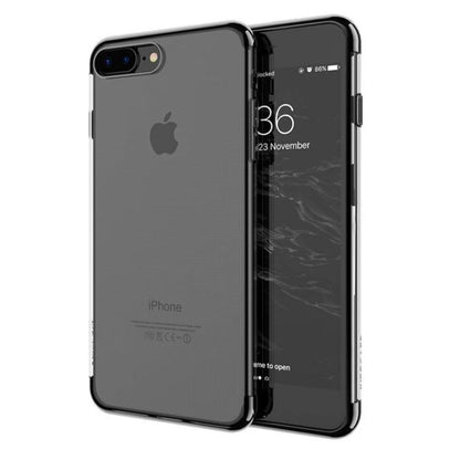 Glittery Protective iPhone Case