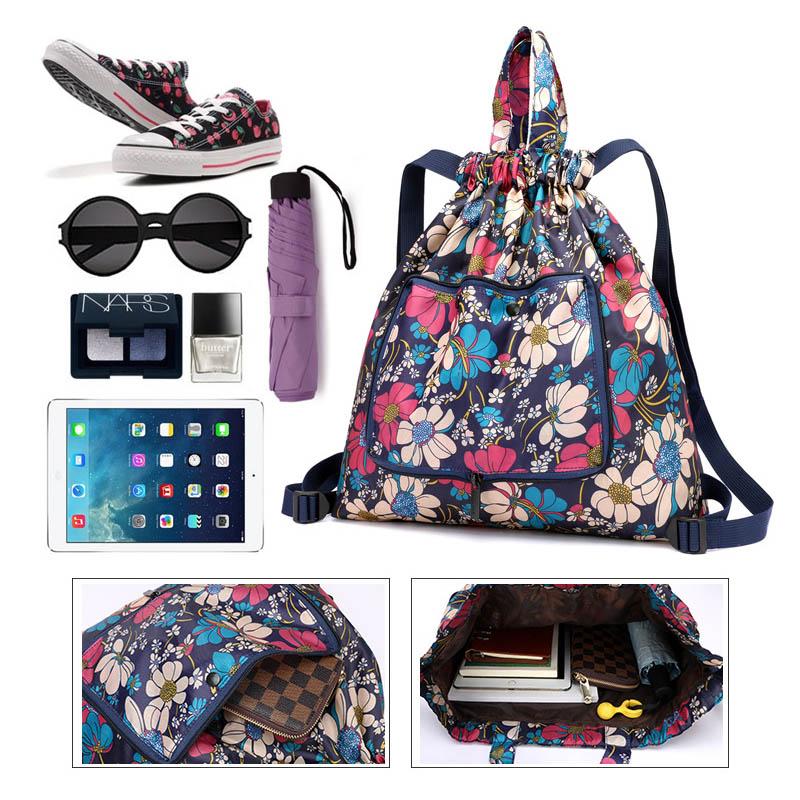 Practical Sports Cinch Backpack