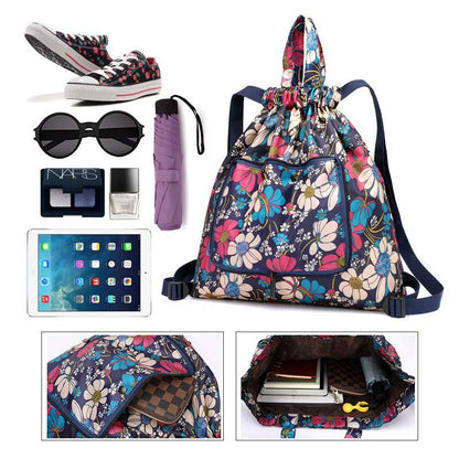 Practical Sports Cinch Backpack