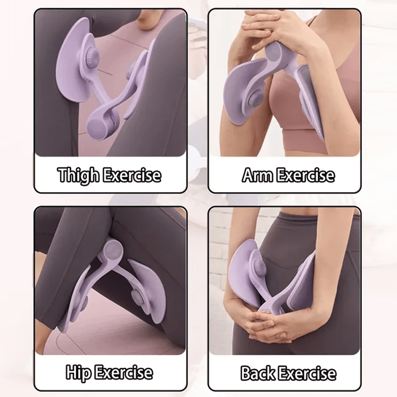 Lower Back Support Relief Belt