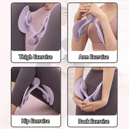Lower Back Support Relief Belt
