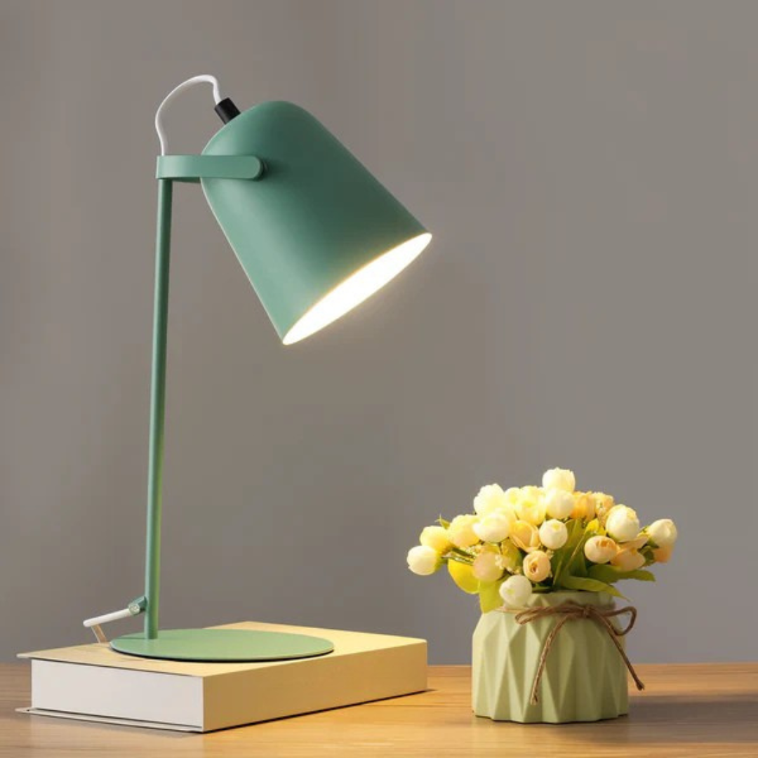 Bright LED Home Office Desk Light
