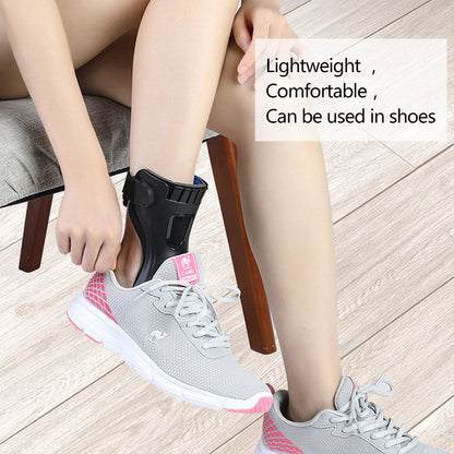 Adjustable Ankle Support Brace for Foot Stability