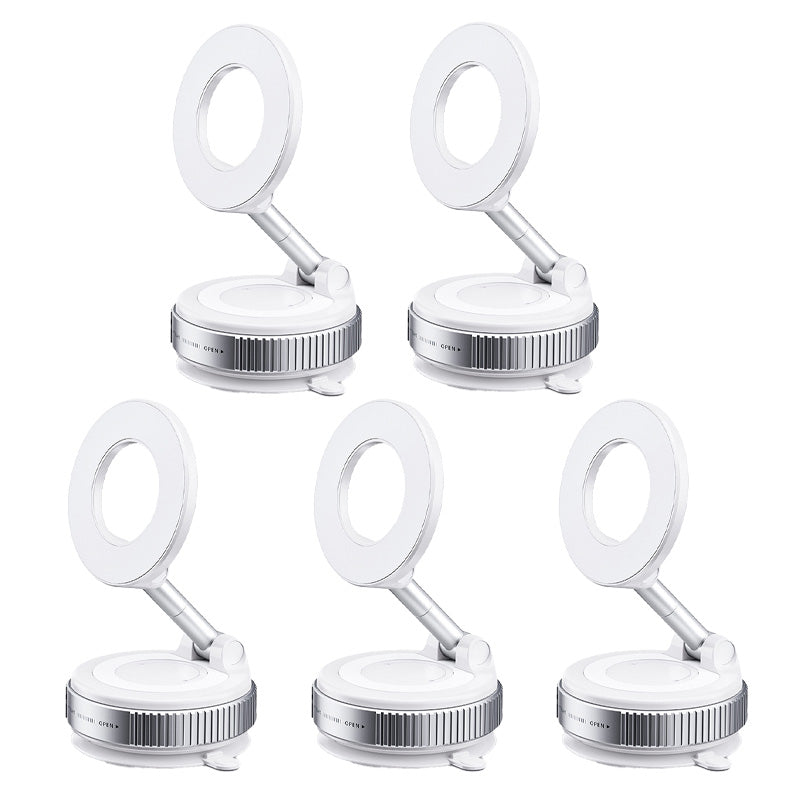 Strong Adhesive Car Phone Holder with Suction Cup