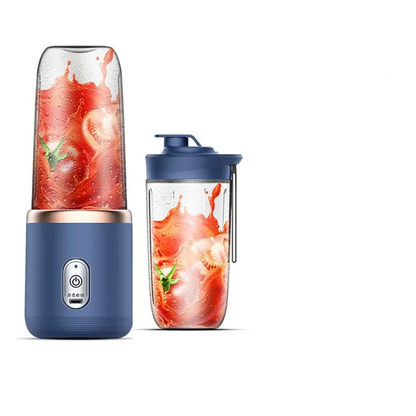 Mini Electric Travel Mixer