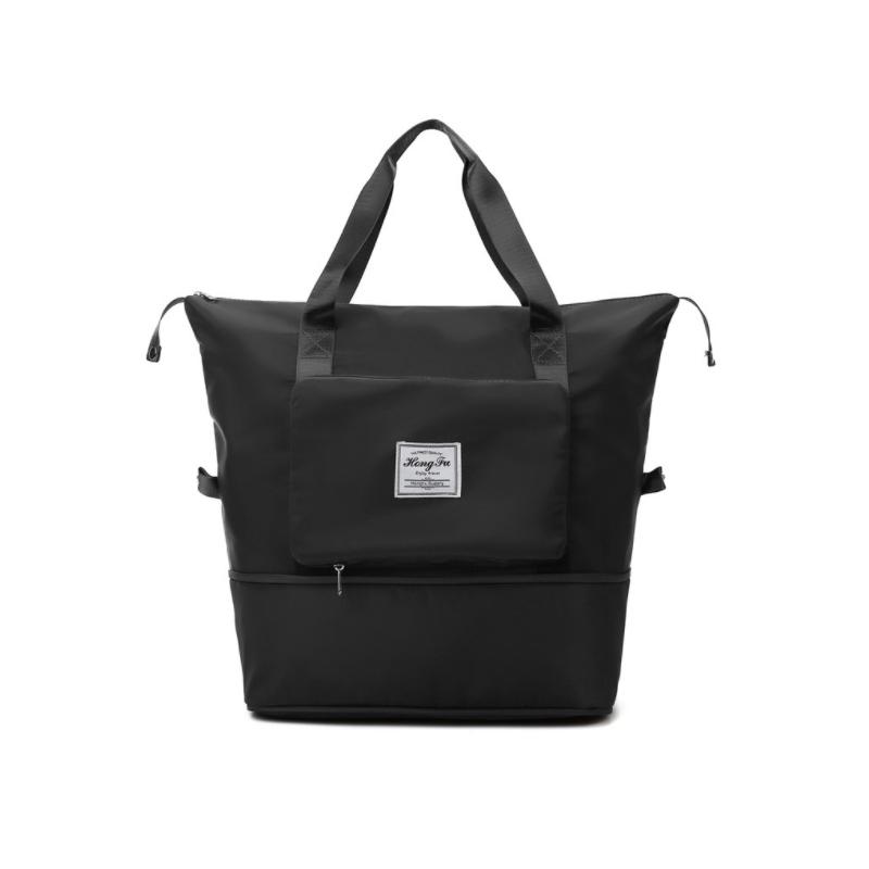 Compact Travel Duffel Bag Big Capacity