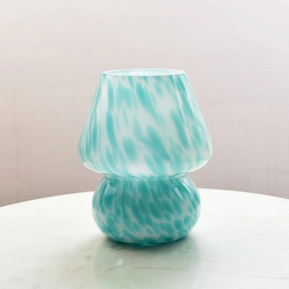 Quirky Mushroom Table Lamp