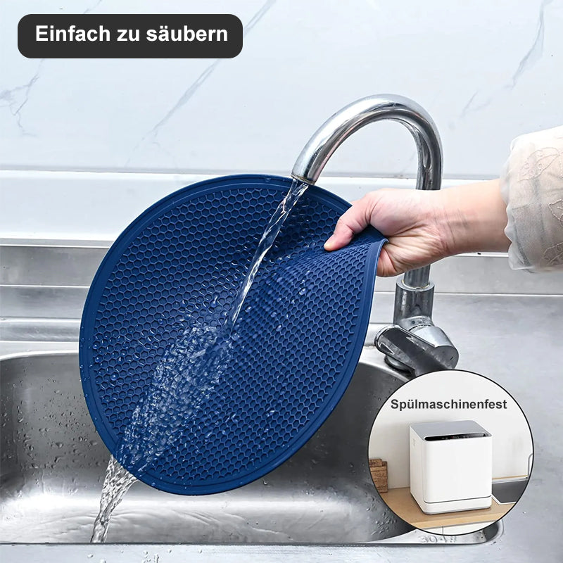 Durable Non Slip Microwave Oven Mat