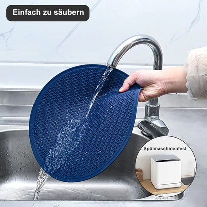 Durable Non Slip Microwave Oven Mat