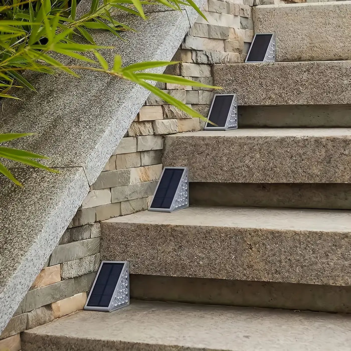 Bright LED Staircase Lighting Fixtures