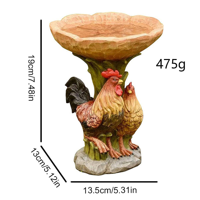 Pet Food Automatic Feeder Dispenser