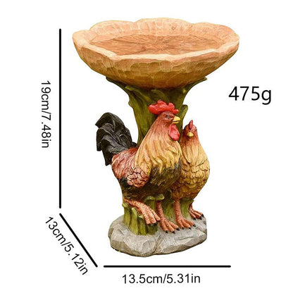 Pet Food Automatic Feeder Dispenser