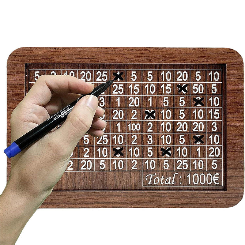 Electronic Piggy Bank with Coin Counter