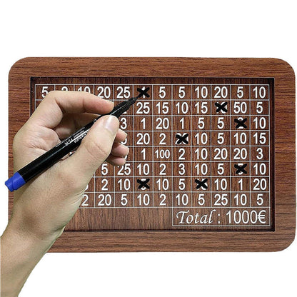 Electronic Piggy Bank with Coin Counter