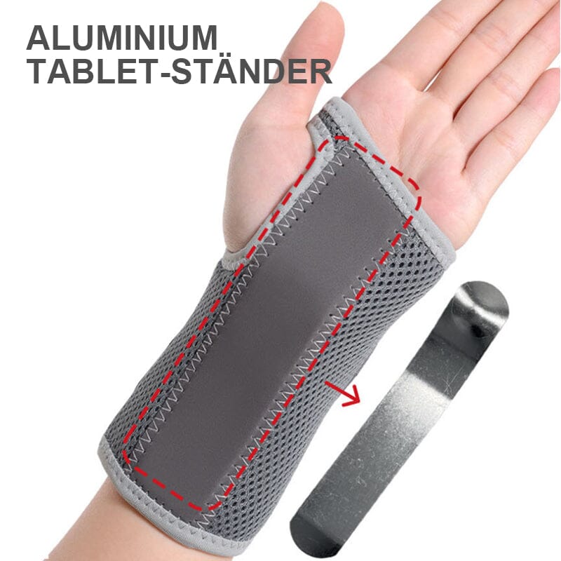 Sports Wrist Injury Support Bandage