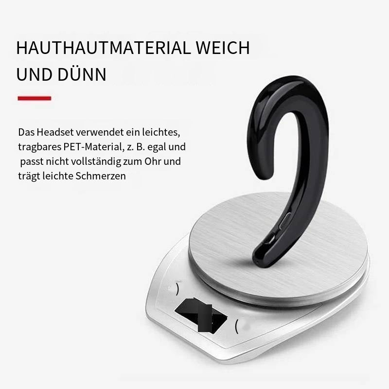 Cordless C4 Bluetooth Earphones