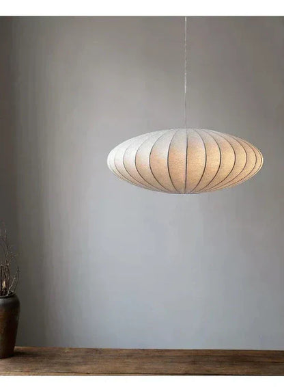 Elegant Glass Drop Ceiling Light