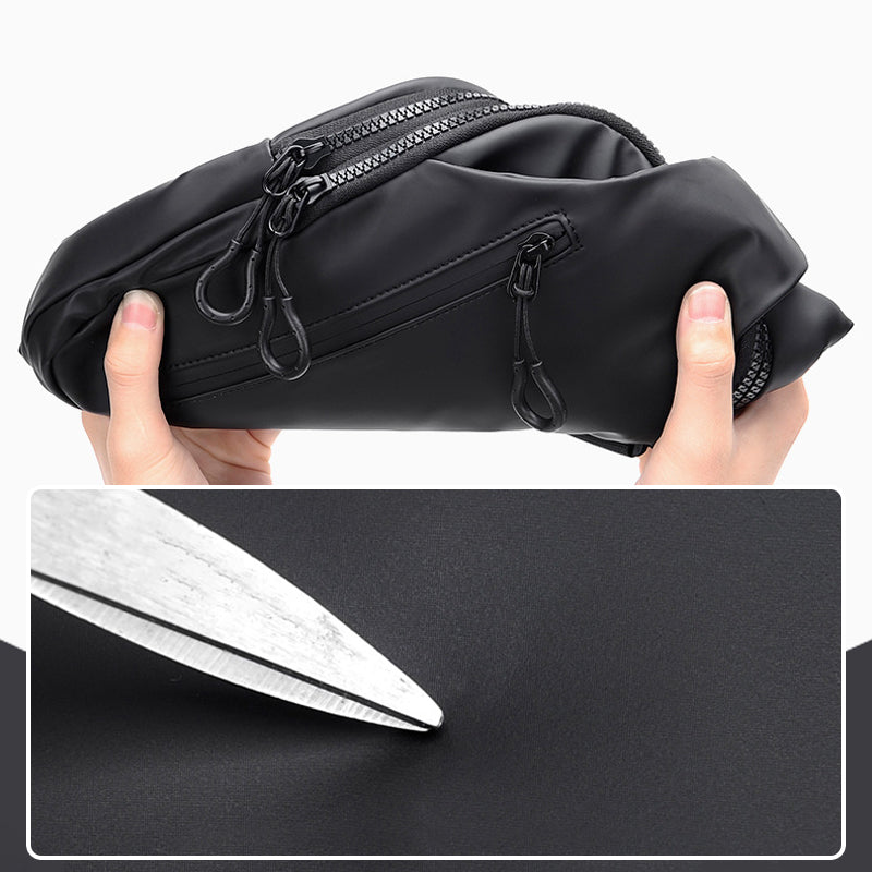 Large Comfortable Travel Tote Bag