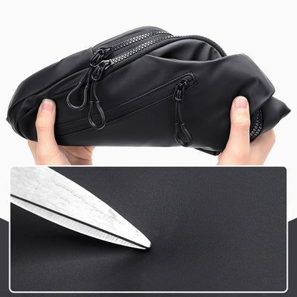 Large Comfortable Travel Tote Bag