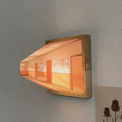 Stylish Bright Desk Table Lamp
