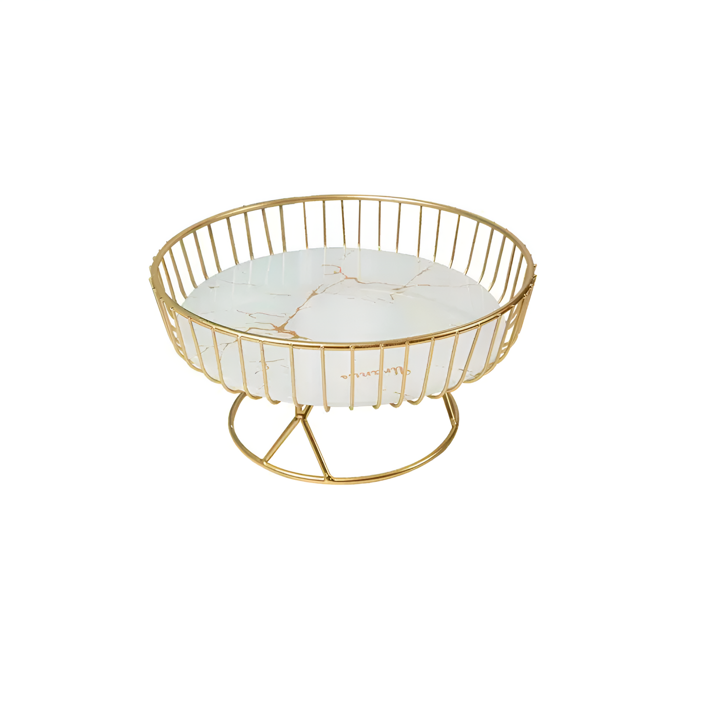 Elegant Stone Serving Platter