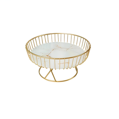 Elegant Stone Serving Platter