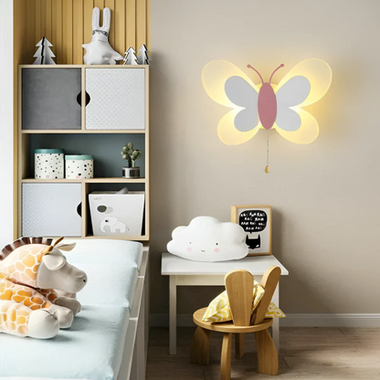 Bright LED Indoor Wall Light - Luxicro