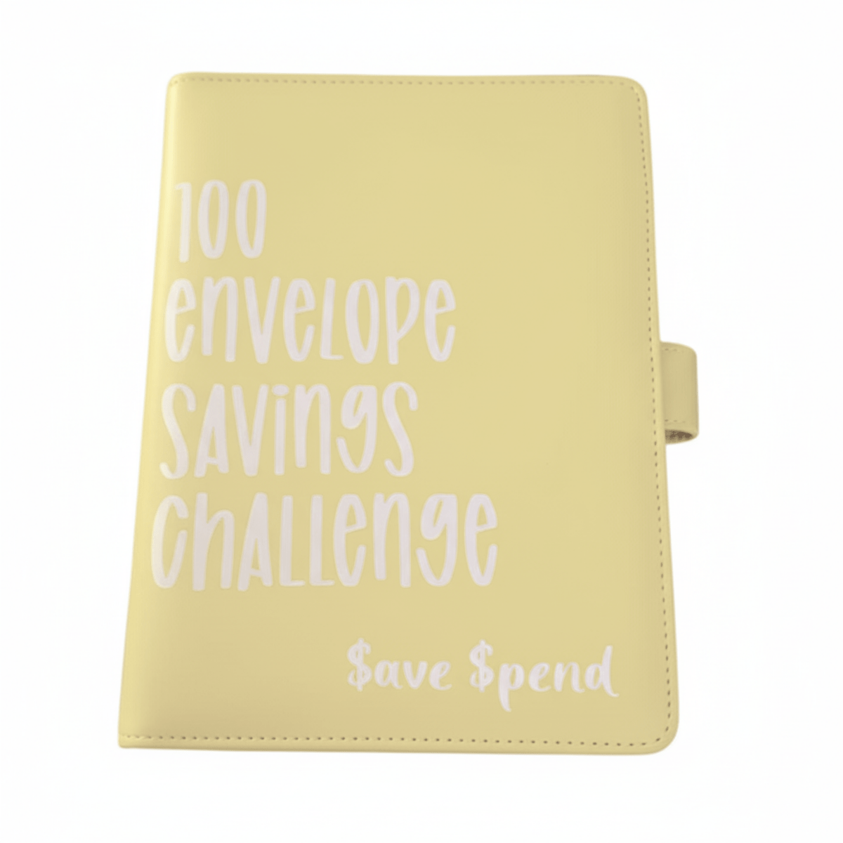 Practical Family Budget Planner Binder System