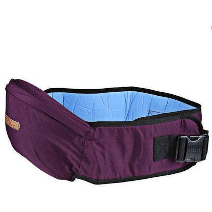 Comfortable Ergonomic Baby Wrap Holder