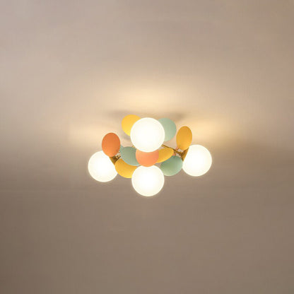 Elegant Home LED Pendant Lamp