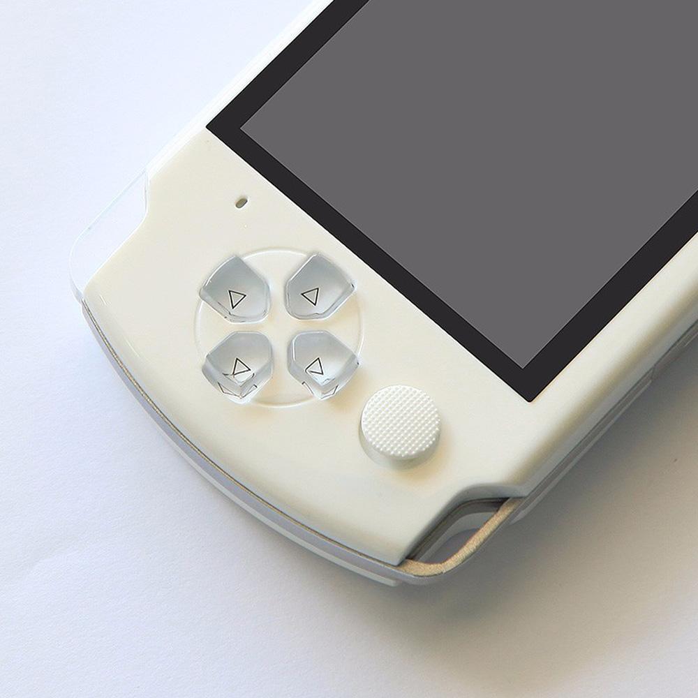 Compact Classic Video Game Console