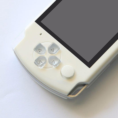 Compact Classic Video Game Console