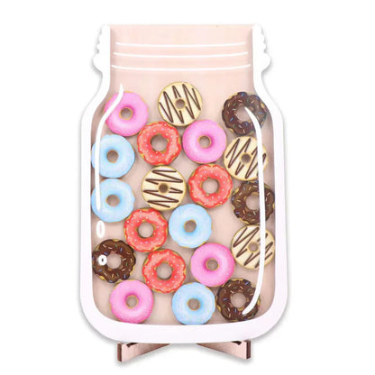 Fun Kids Motivation Reward Jar System