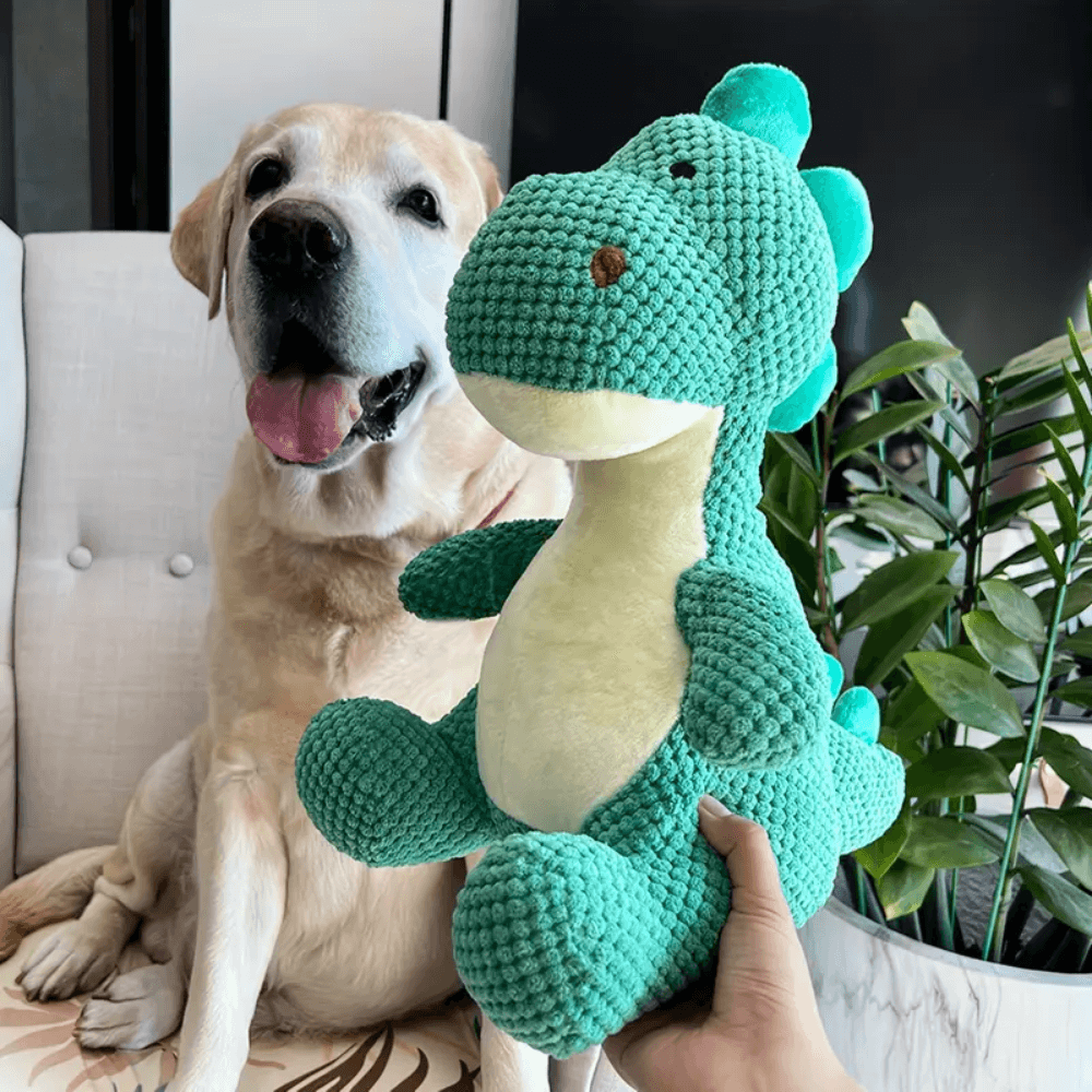 Cute Prehistoric Soft Stuffed Animal Toy