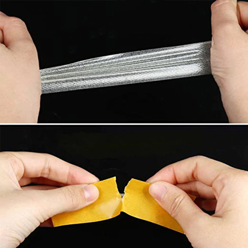 Strong Adhesive Double Sided Tape for Home Repair