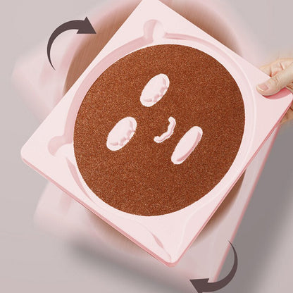 Personalized DIY Face Mask Mold Tool