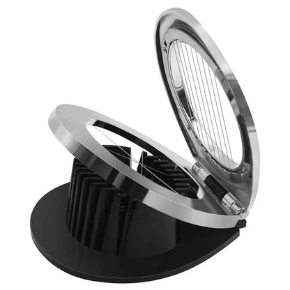Multi Functional Sharp Egg Slicer