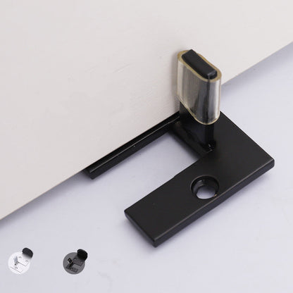 Secure Hold Metal Door Latch - Luxicro